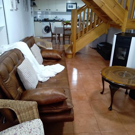 El Rinconin De Degu Villa San Juan de Parres Exteriör bild