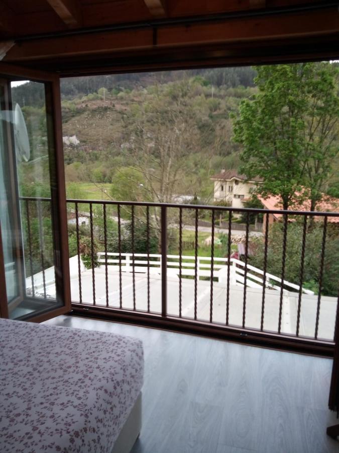 El Rinconin De Degu Villa San Juan de Parres Exteriör bild