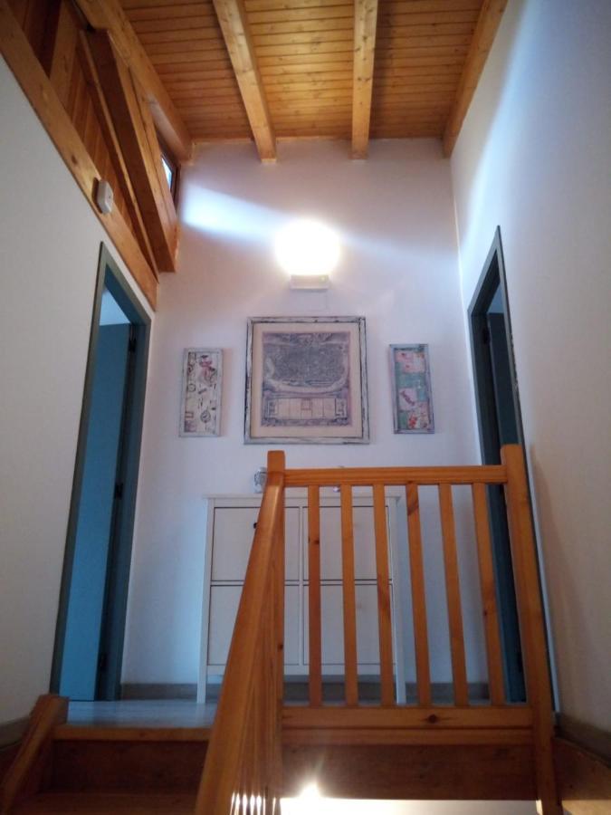 El Rinconin De Degu Villa San Juan de Parres Exteriör bild