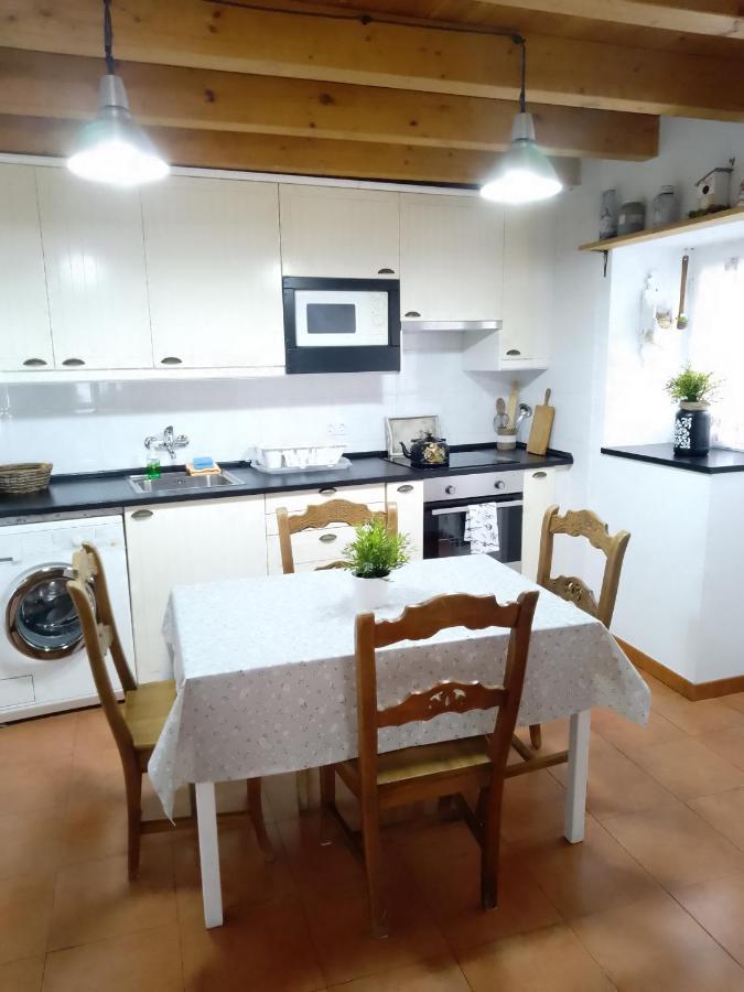 El Rinconin De Degu Villa San Juan de Parres Exteriör bild