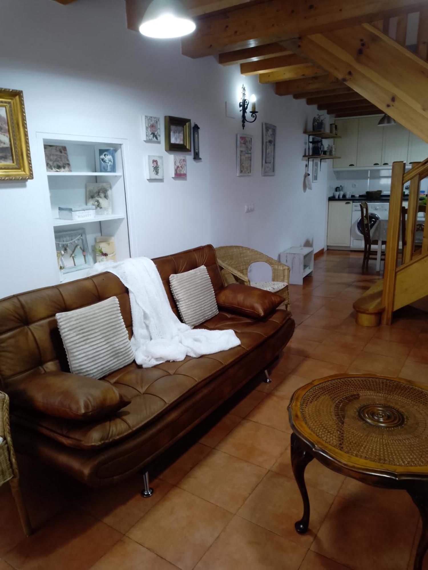 El Rinconin De Degu Villa San Juan de Parres Exteriör bild